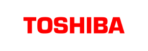 TOSHIBA