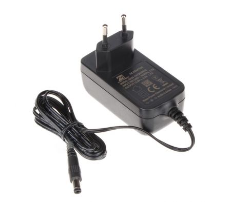 FUENTE DH S024 12V/2A