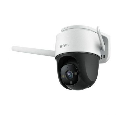 CAM IMOU S22FP 2MP WIFI 30M 3.6MM CRUISER
