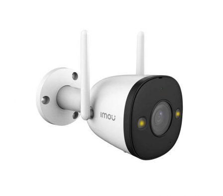 CAM IMOU F22FP BULL 2MP WIFI 30M 2.8MM