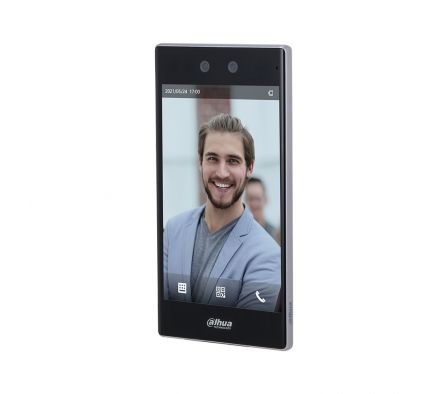 DETECTOR FACIAL DHI-ASI8213S-W