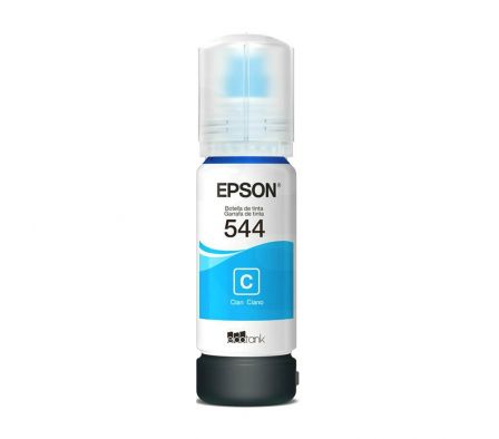 TINTA EP L3110 T544220-AL CYAN