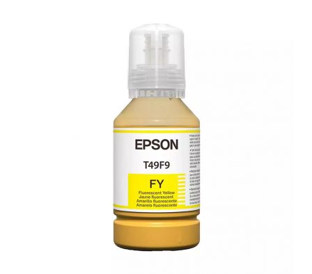 TINTA EP T49F920 F571 ULTRACHROME FLUO YELOW 140ML
