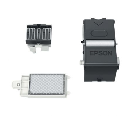 TINTA EP C13T43R100 KIT MANTENIMIENTO F2100WE