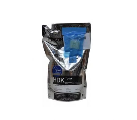 TINTA EP F6200 T741X20 NEGRO ULTRACHROME