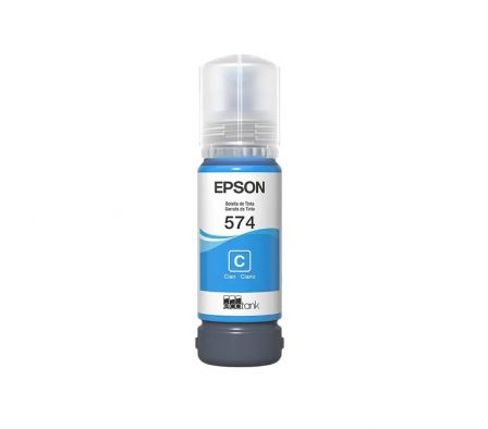 TINTA EP L8050 T574220-AL CYAN