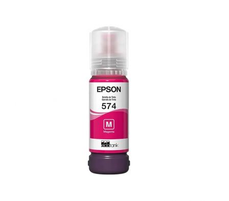 TINTA EP L8050 T574320-AL MAGENTA