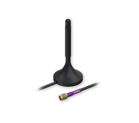 ANTENA TELTONIKA MAGNETICA SMA PR1K5210