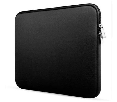 FUNDA PARA PORTÁTIL VENTURE DE 15,6" ARG-BG-6784BK