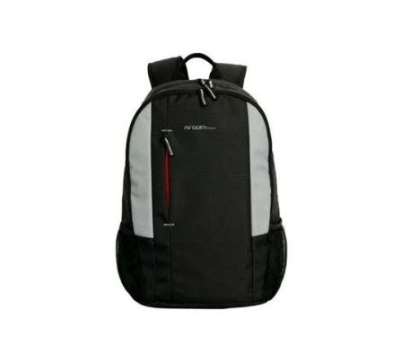MOCHILA ELEVATION PARA PORTÁTIL DE 15,6" ARG-BP-0718BK