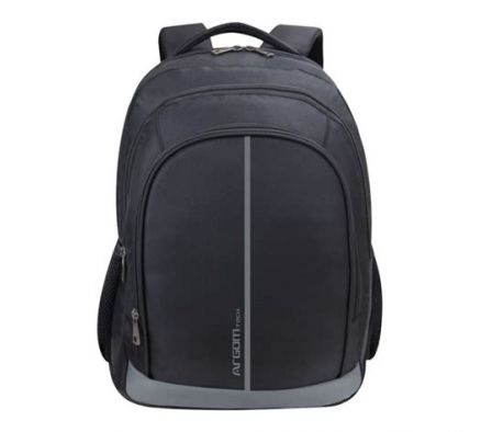 MOCHILA PARA PORTÁTIL VISIONAIRE ARG-BP-0728BK