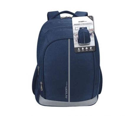 MOCHILA PARA PORTÁTIL VISIONAIRE DE 15,6" ARG-BP-0728BL