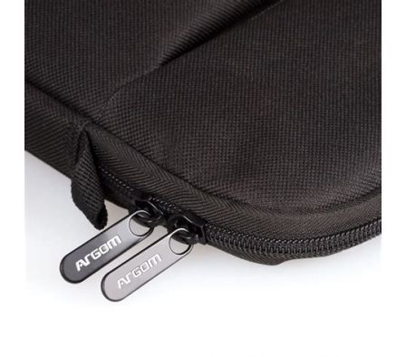 FUNDA ESENCIAL PARA PORTÁTIL DE 15,6" ARG-BG-6772BK