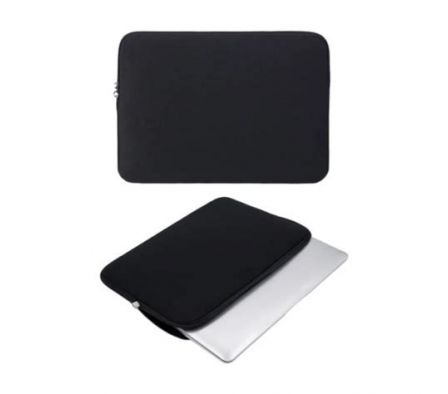 FUNDA PROFESIONAL PARA PORTÁTIL DE 15,6" ARG-BG-6780BK