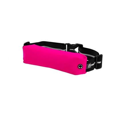 CINTURON DEPORTIVO ARC-AC-0433PK P/CELULAR