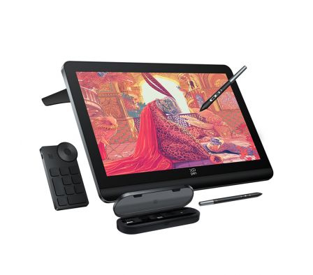 TAB DIGITALIZADORA XPPEN ARTIST PRO 19 GEN 2 ACK05