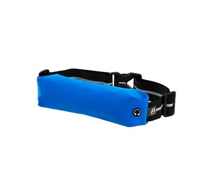 CINTURON DEPORTIVO ARC-AC-0433BL P/CELULAR