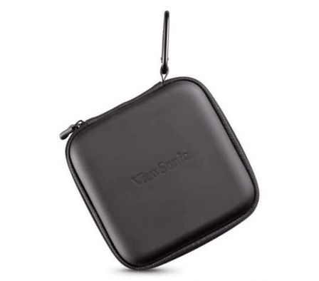 ESTUCHE VIEW PJ-CASE-012 P/PROY M1 MINI