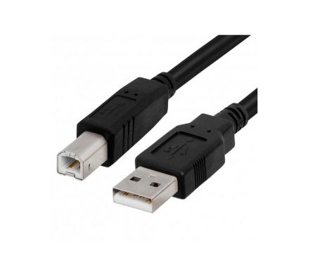 CABLE USB A-B