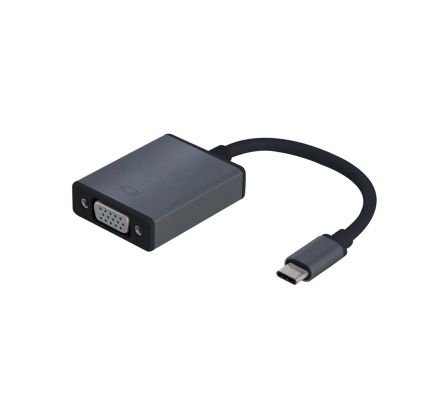 ADAPTADOR DE CABLE TIPO C ARG-CB-0043