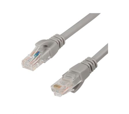 CABLE DE RED UTP CAT6 - 5 M ARG-CB-1554
