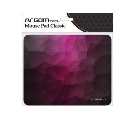 MOUSE PAD CLÁSICO ARG-AC-1233R