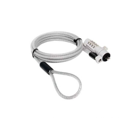 CABLE SEGURIDAD P/ NB AGILER (4007)