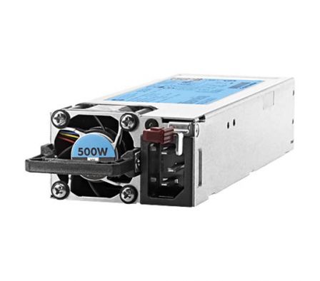 HPE FUENTE 500W FS PLAT HT PLG LH PWR (865408-B21)