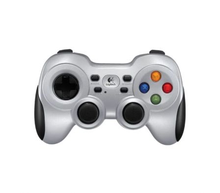 GAMEPAD LOGIT 940-000117 F710 WIR PLATA