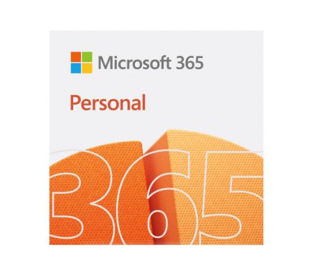 MS MICROSOFT 365 PERSONAL MAC CM EM QQ2-01238