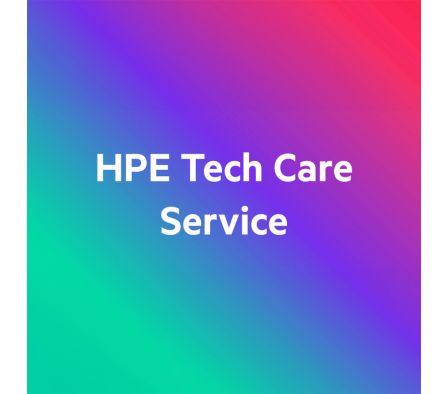 LIC HPE 3YTCESS DL38X G11 SMART CHOICE SVC H44ZLE