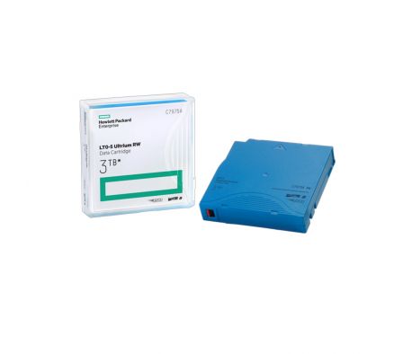HPE TECH CARE BASIC SVC HP LTO5 ULTRIUM 3000 SAS