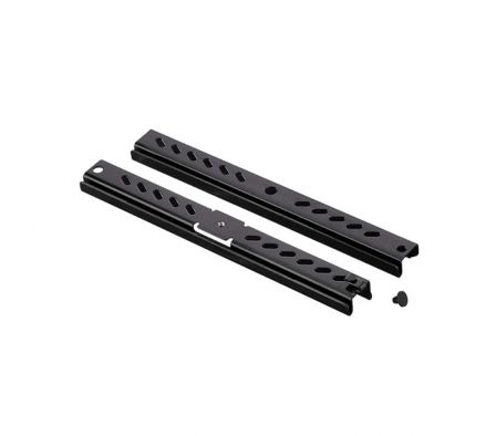 HPE ARUBA AP-MNT-MP10-A AP MOUNT 10-PACK (JZ370A)