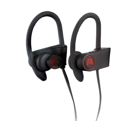 AURI ARG-HS-2025BK NEGRO BT