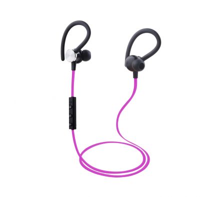 AURI ARG-HS-2050PK ROSADO BT