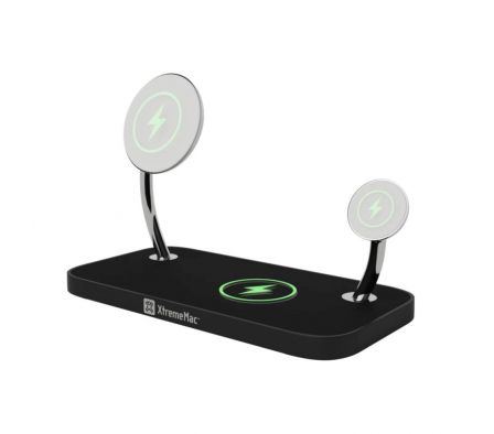 CARGADOR MAGNETICO VERB XMG-XM3-03 X-MAG PRO