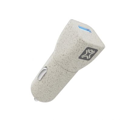 CARGADOR VERB P/ AUTO USB TYPE-C 20W PD