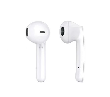 AURI  ARG-HS-5080WT BLANCO C/ ACCESORIOS