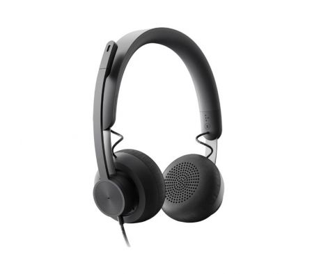 AURI LOGIT VC 981-000871 ZONE WIRED TEAMS