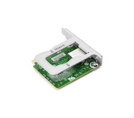 HPE LA FIO CE MARK REMOVAL KIT P35876-B21 FAC.IN