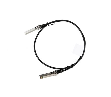 HPE ARUBA 25G SFP28 0.65M DAC CABLE JL487A