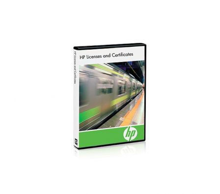 LIC HPE StoreOnce VSA 4TB Base E-LTU (BC002AAE)