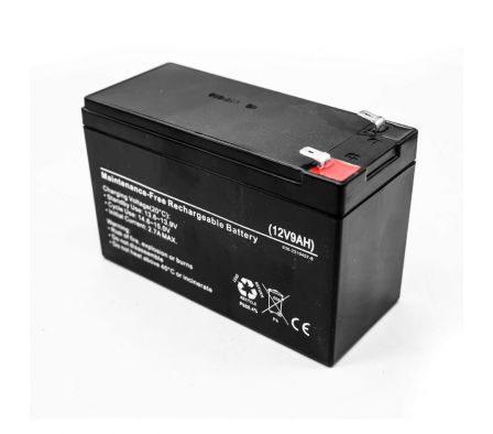 BATERIA APS UPS 12V 9AH