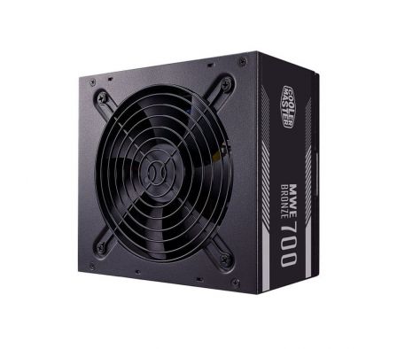 FUENTE COOLERMAST 700WMWE BRONCE V2