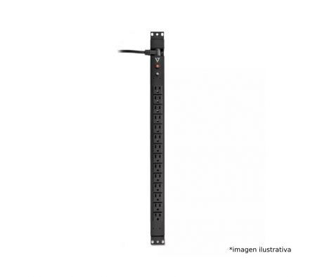 RACK VERTIV PDU VERT LIEBERT 32-220 V (40109)