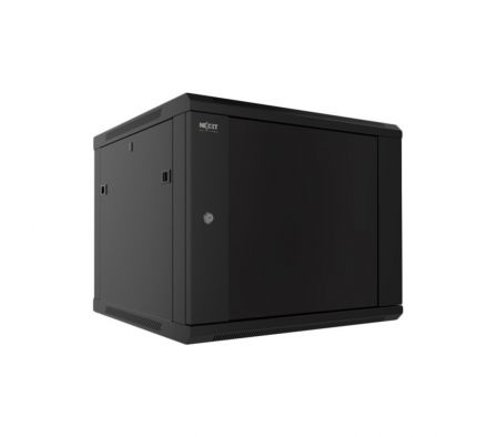 RACK NEXXT 12U 600x450MM