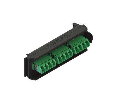 ADAPTADOR SIEMON LVA12-LCA-BC-A