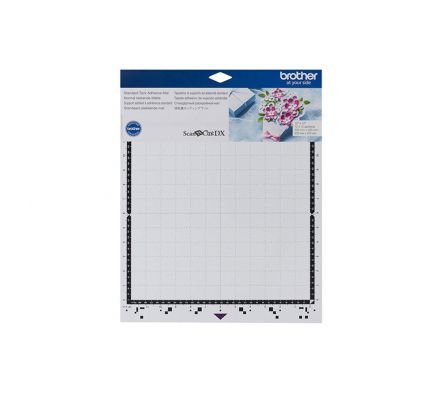 TAPETE BROTHER CADXMATSTD12 30x30 STD