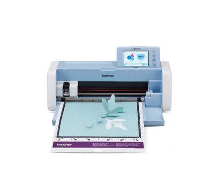 SCANNCUT BROTHER SDX225PA