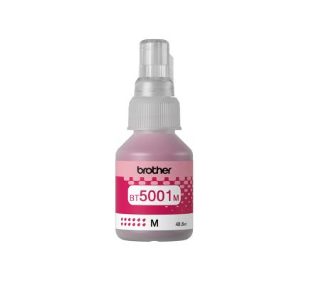 TINTA BROTHER BT5001M MA(T220/T420/T720/T820/T4500